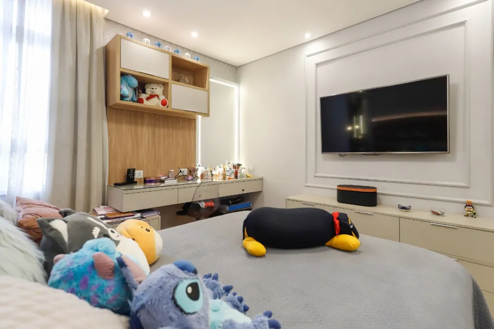 Apartamento, 3 quartos, 197 m² - Foto 11
