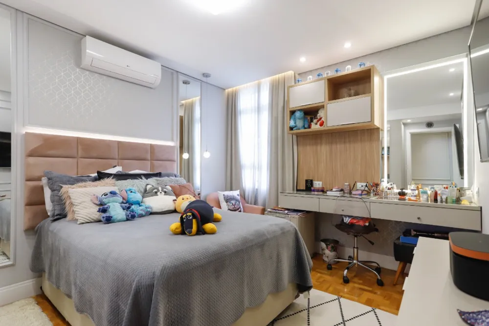 Apartamento, 3 quartos, 197 m² - Foto 10
