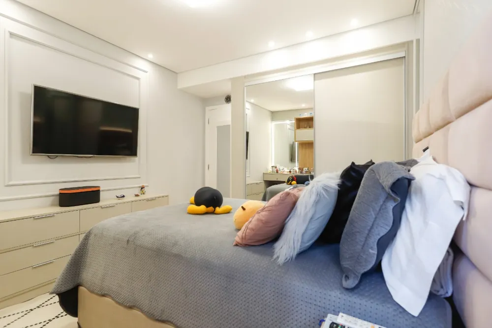 Apartamento, 3 quartos, 197 m² - Foto 9