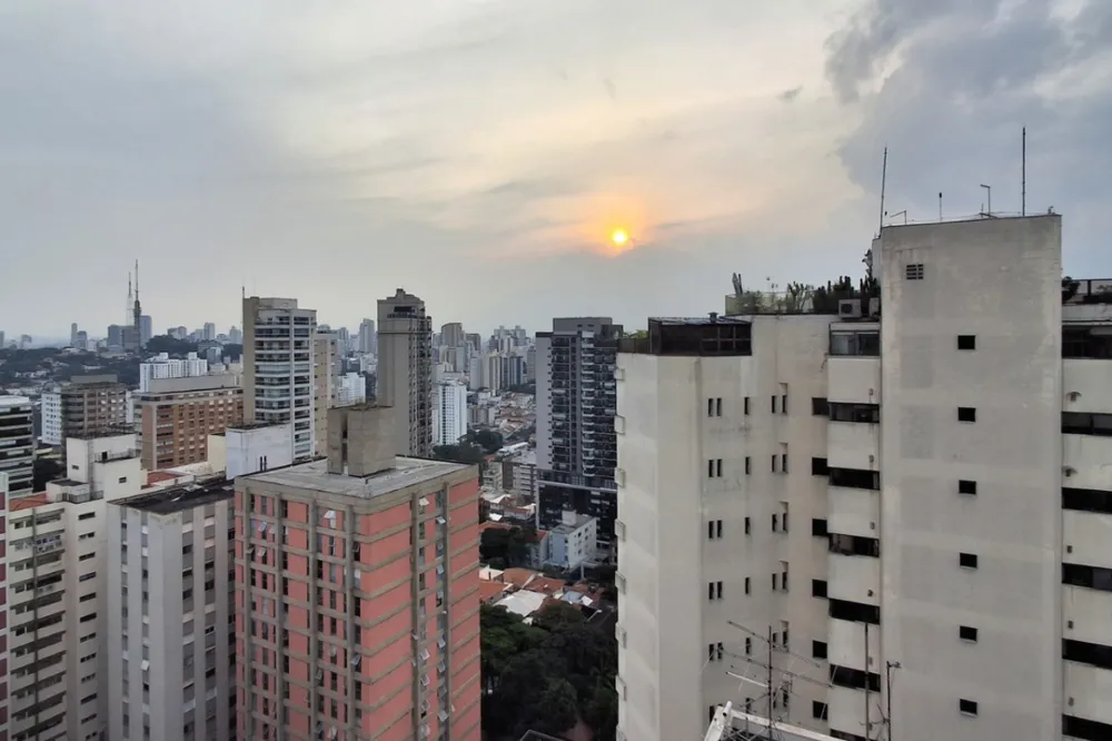 Apartamento, 3 quartos, 197 m² - Foto 12