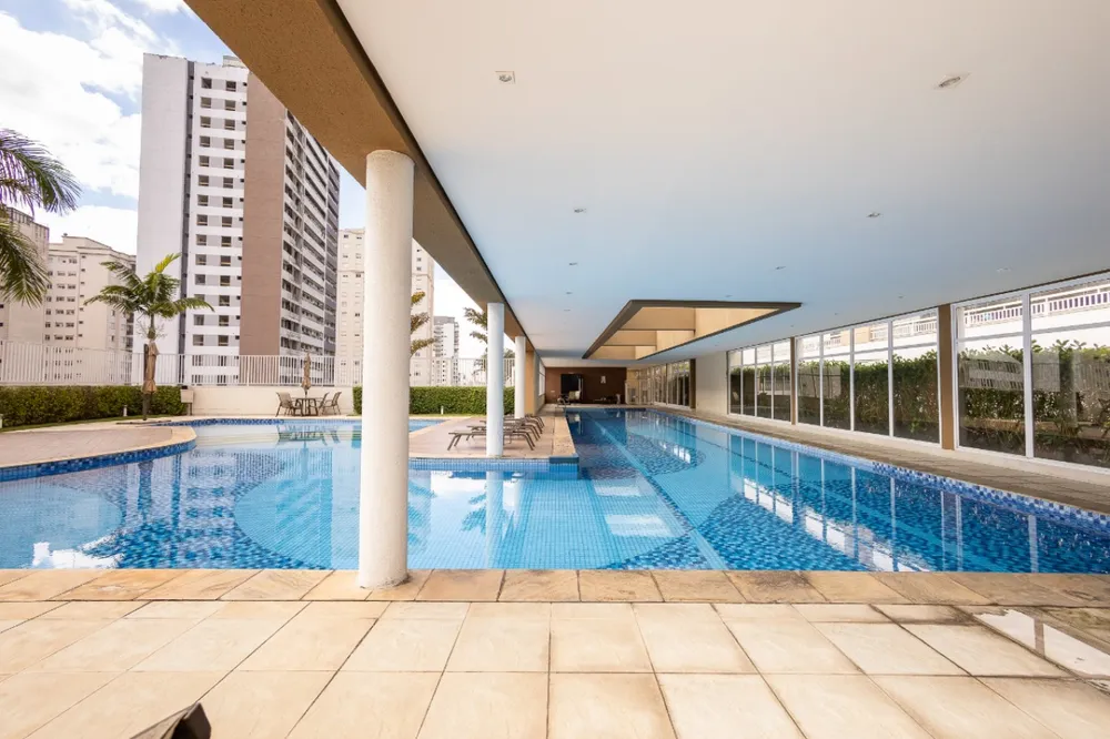 Apartamento, 4 quartos, 160 m² - Foto 10