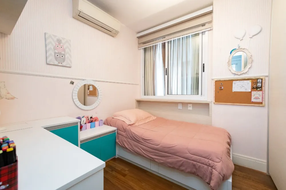 Apartamento, 4 quartos, 160 m² - Foto 7