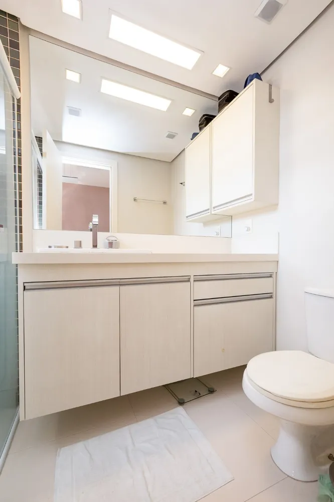 Apartamento, 4 quartos, 160 m² - Foto 6