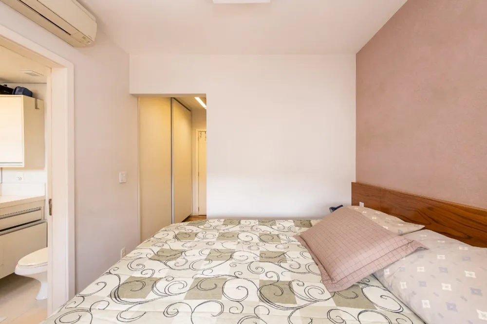 Apartamento, 4 quartos, 160 m² - Foto 4