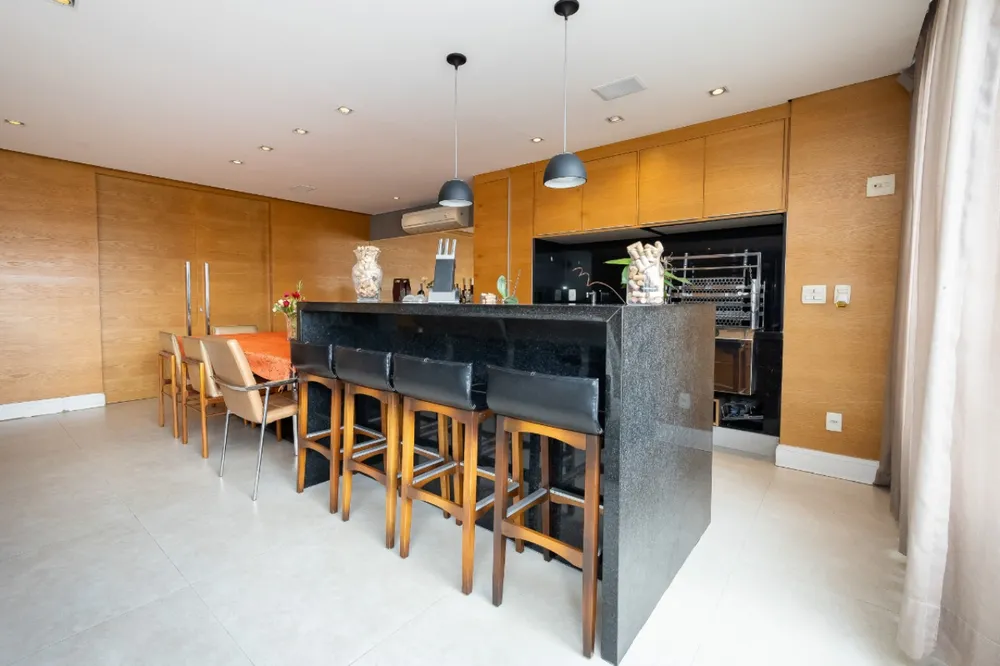 Apartamento, 4 quartos, 160 m² - Foto 3