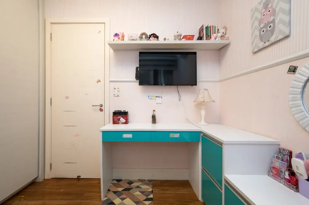 Apartamento, 4 quartos, 160 m² - Foto 8