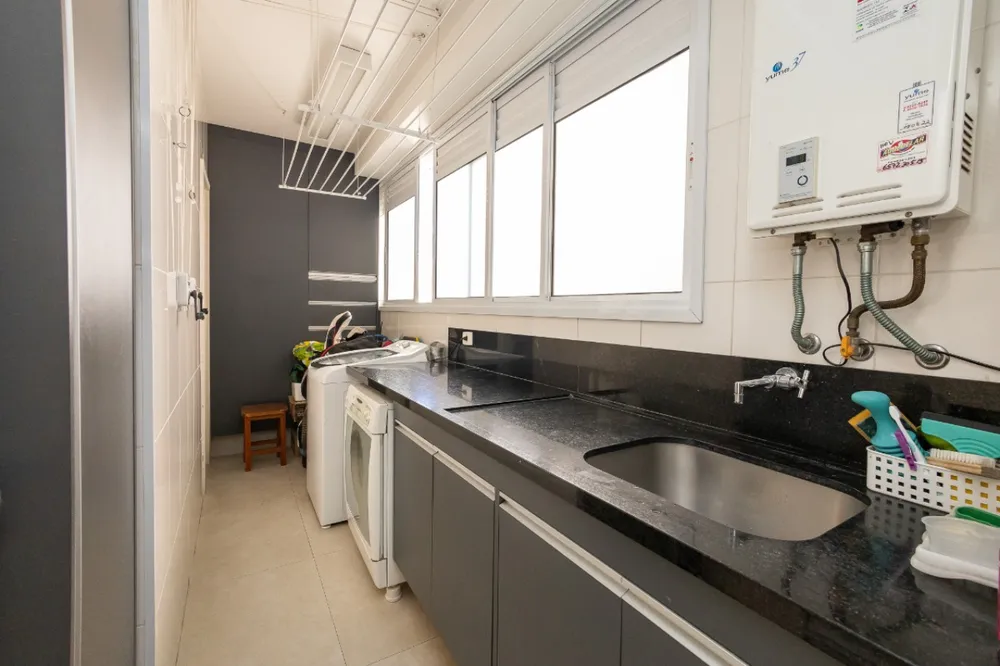 Apartamento, 4 quartos, 160 m² - Foto 3