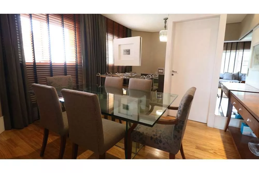 Apartamento à venda com 4 quartos, 271m² - Foto 13