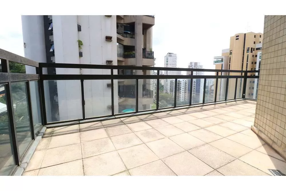 Apartamento à venda com 4 quartos, 271m² - Foto 11