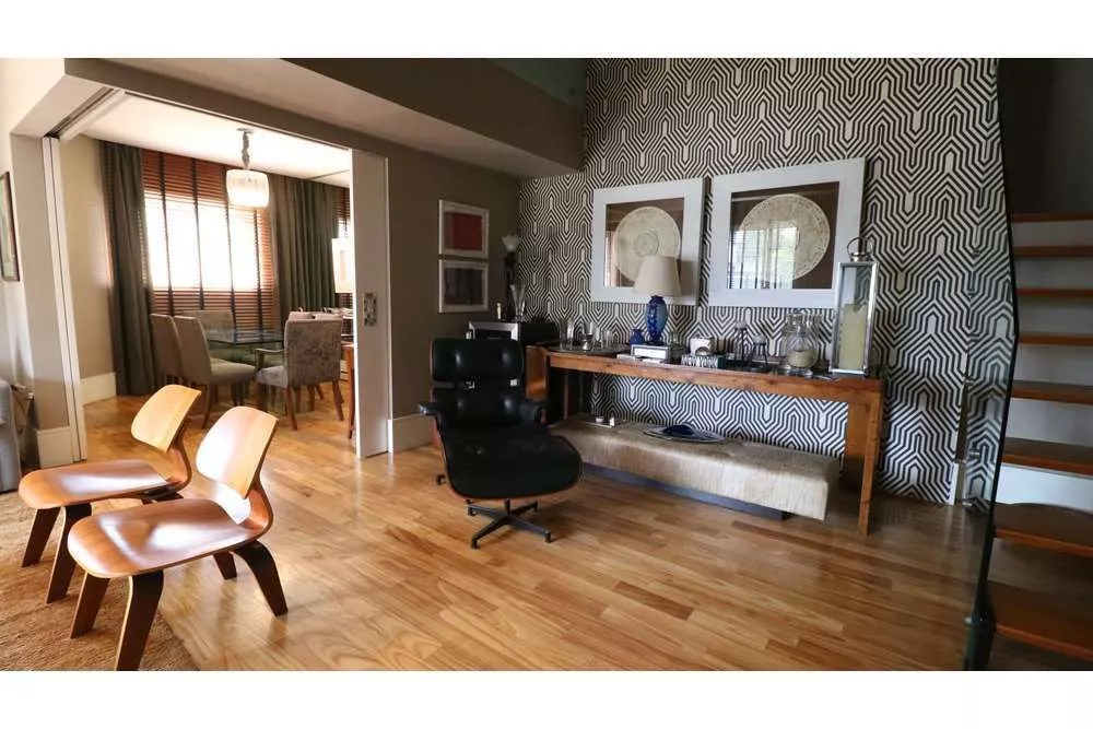 Apartamento à venda com 4 quartos, 271m² - Foto 5