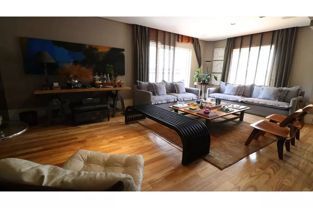 Apartamento à venda com 4 quartos, 271m² - Foto 7