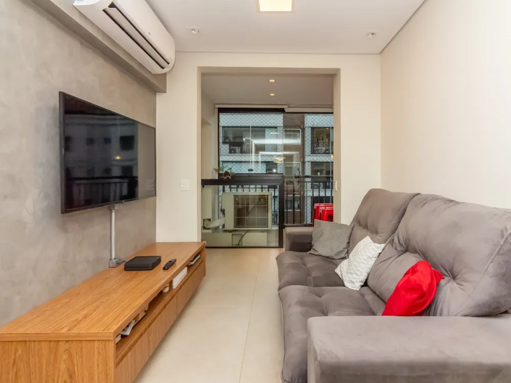 Apartamento, 2 quartos, 61 m² - Foto 12