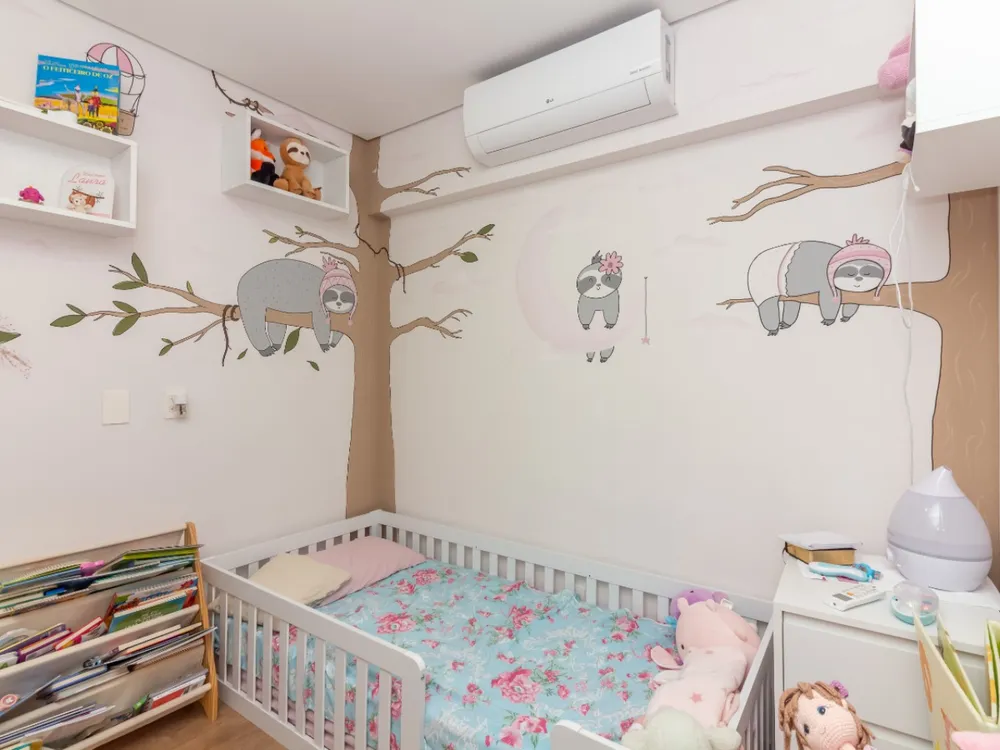 Apartamento, 2 quartos, 61 m² - Foto 15
