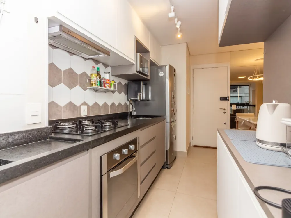 Apartamento, 2 quartos, 61 m² - Foto 10