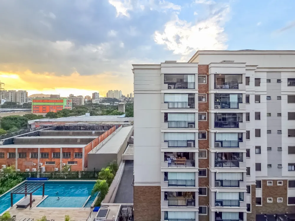 Apartamento, 2 quartos, 61 m² - Foto 2