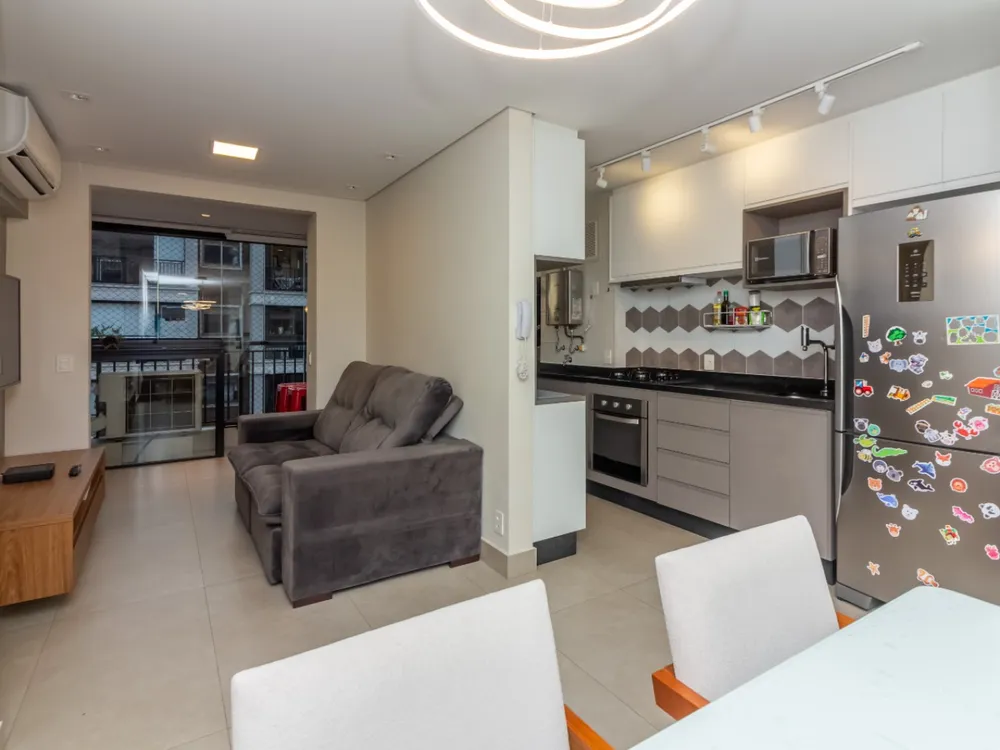 Apartamento, 2 quartos, 61 m² - Foto 11