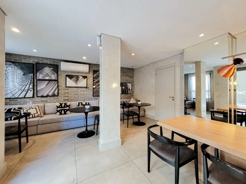 Apartamento, 2 quartos, 61 m² - Foto 9