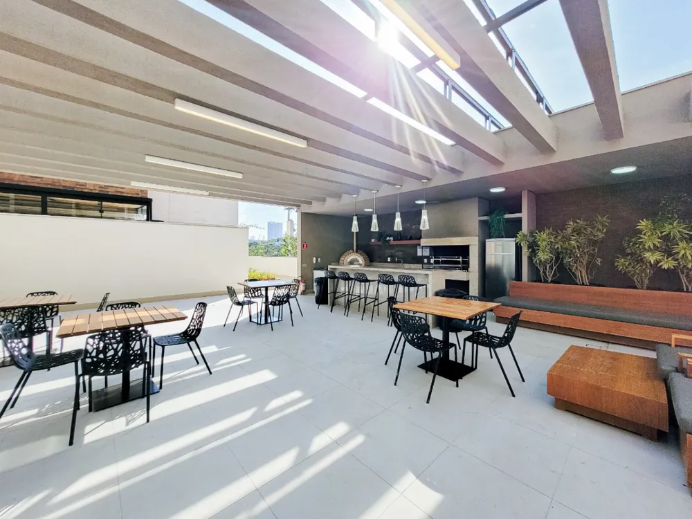 Apartamento, 2 quartos, 61 m² - Foto 6
