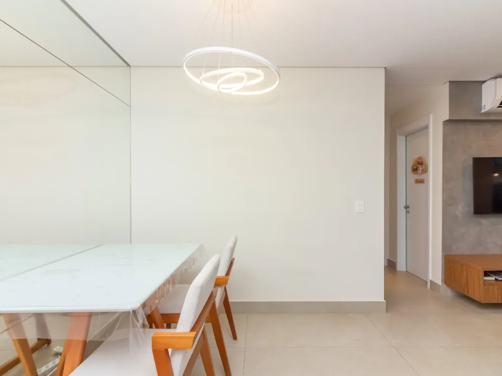 Apartamento, 2 quartos, 61 m² - Foto 4
