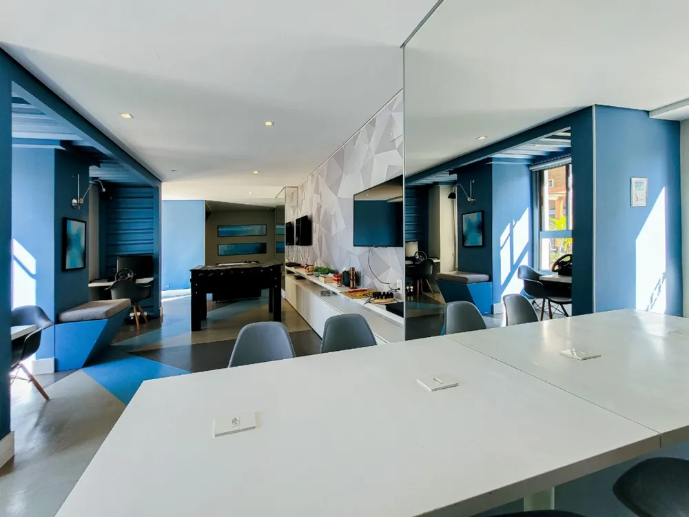 Apartamento, 2 quartos, 61 m² - Foto 3