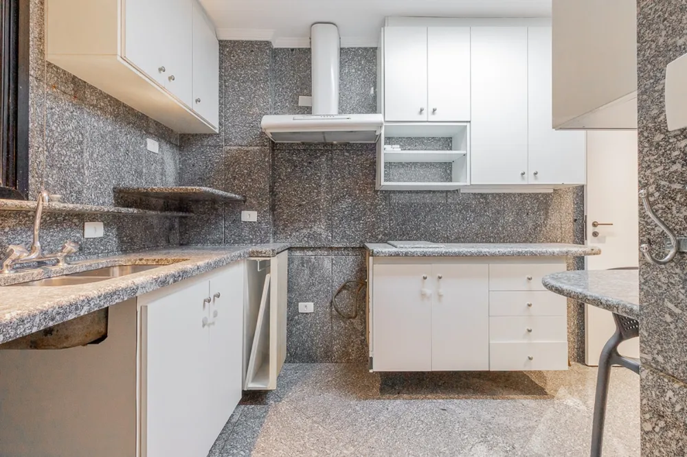 Apartamento, 2 quartos, 132 m² - Foto 10