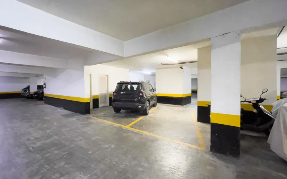 Apartamento, 2 quartos, 132 m² - Foto 16