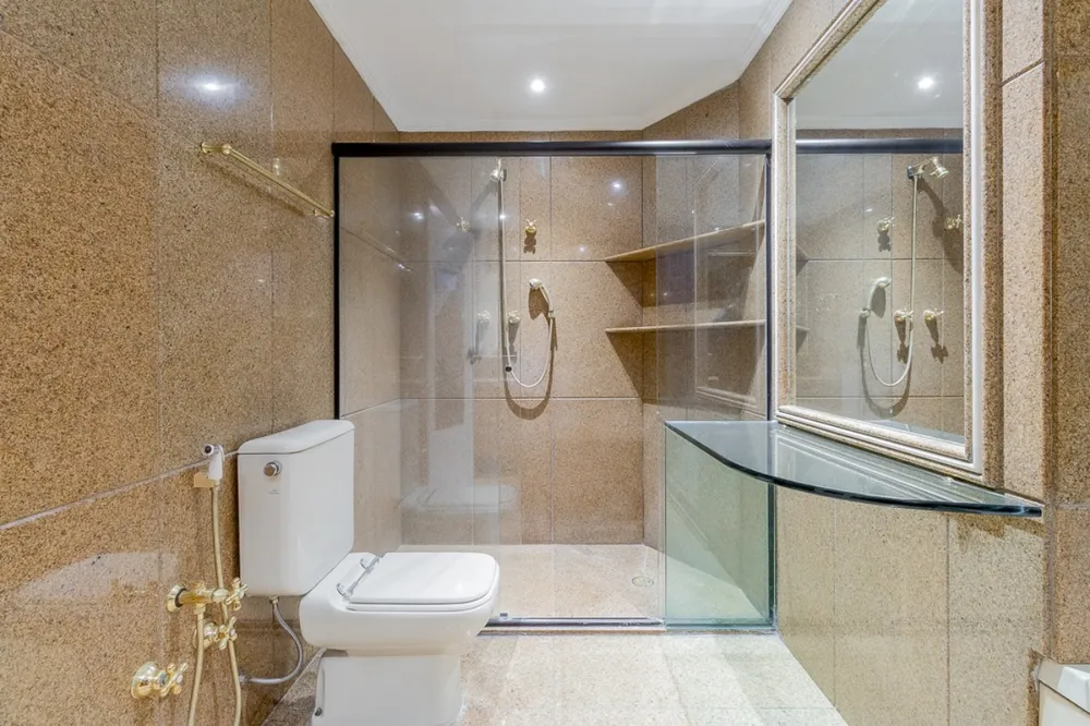 Apartamento, 2 quartos, 132 m² - Foto 6