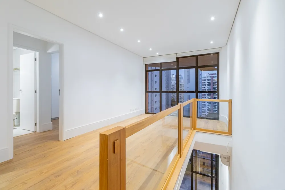 Apartamento, 2 quartos, 132 m² - Foto 14