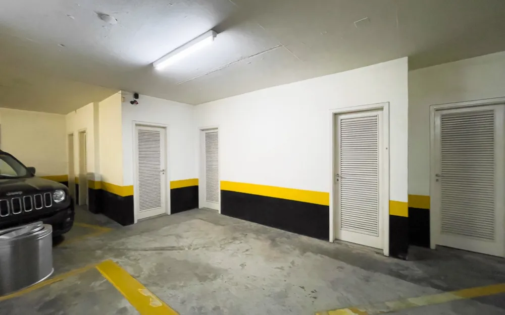 Apartamento, 2 quartos, 132 m² - Foto 8