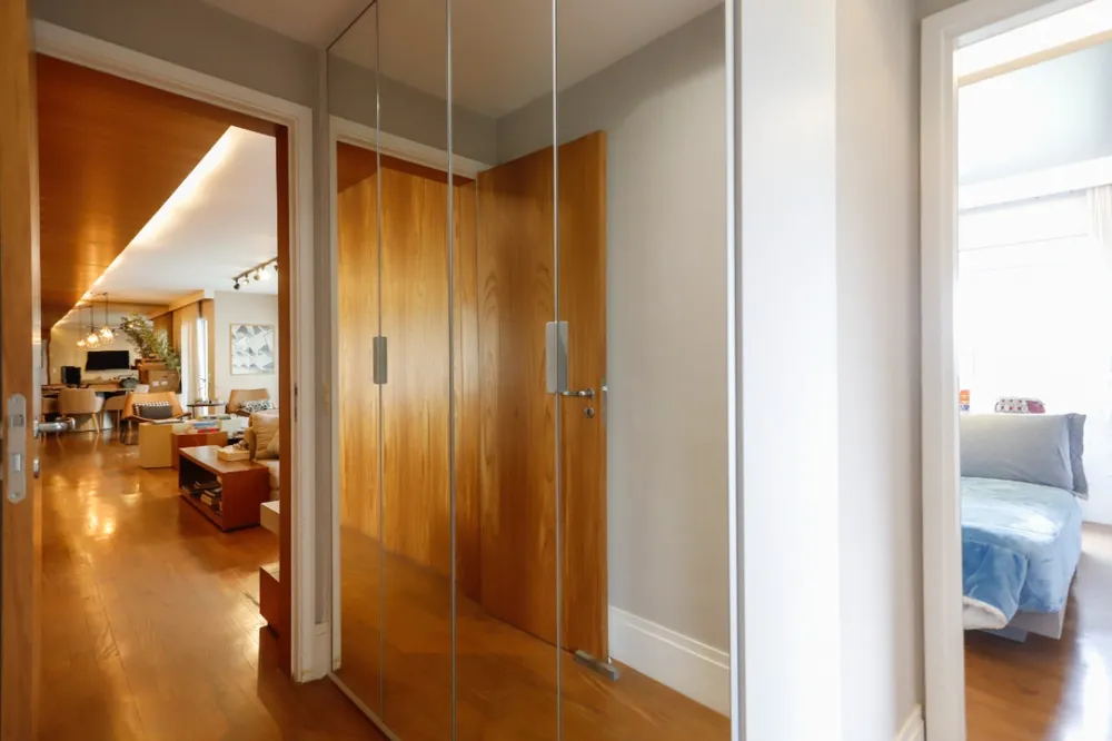 Apartamento, 3 quartos, 202 m² - Foto 8