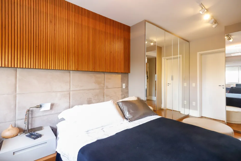 Apartamento, 3 quartos, 202 m² - Foto 4