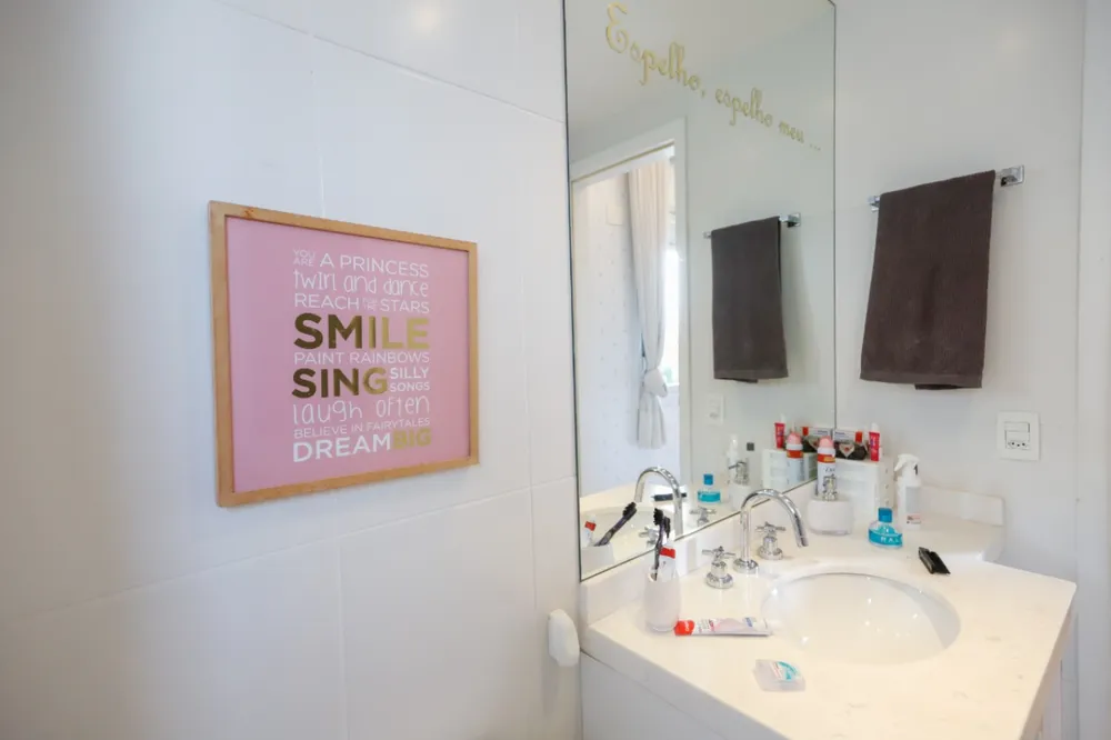 Apartamento, 3 quartos, 202 m² - Foto 6