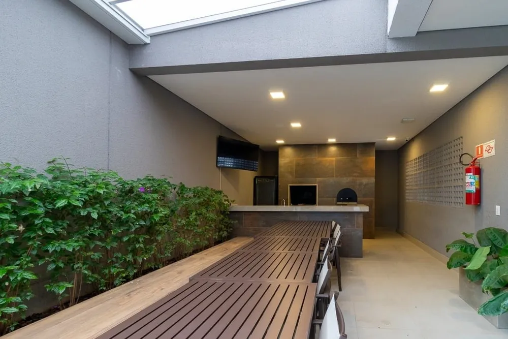 Apartamento, 1 quarto, 33 m² - Foto 16