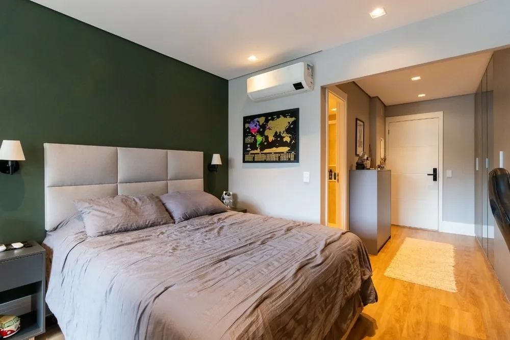 Apartamento, 1 quarto, 33 m² - Foto 5