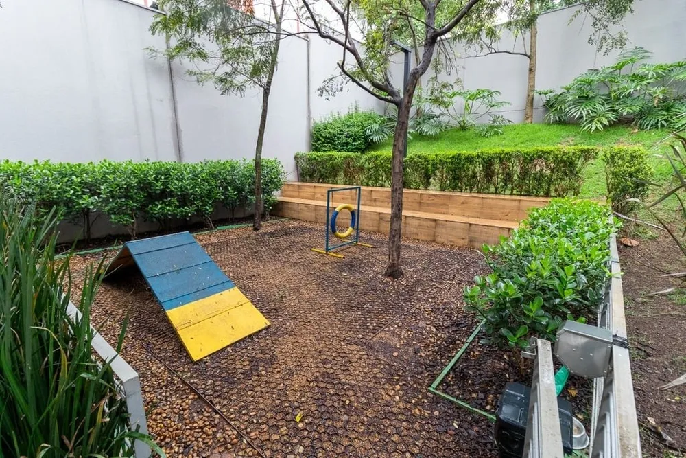 Apartamento, 1 quarto, 33 m² - Foto 15