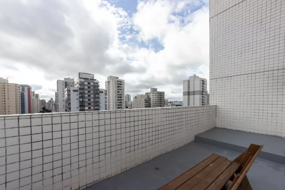 Apartamento à venda com 1 quarto, 56m² - Foto 14