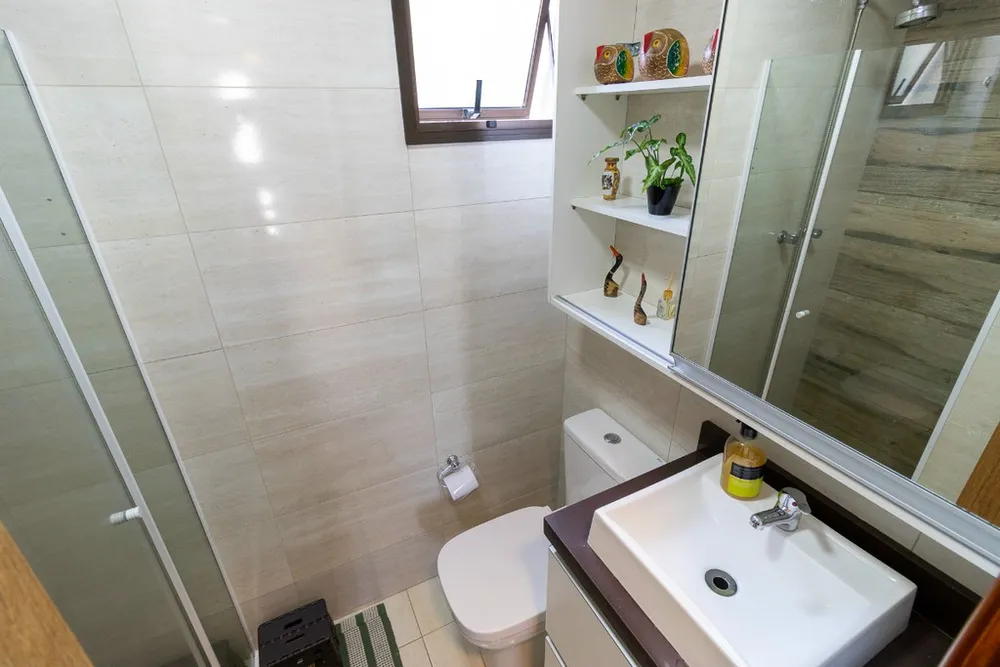 Apartamento, 3 quartos, 85 m² - Foto 3