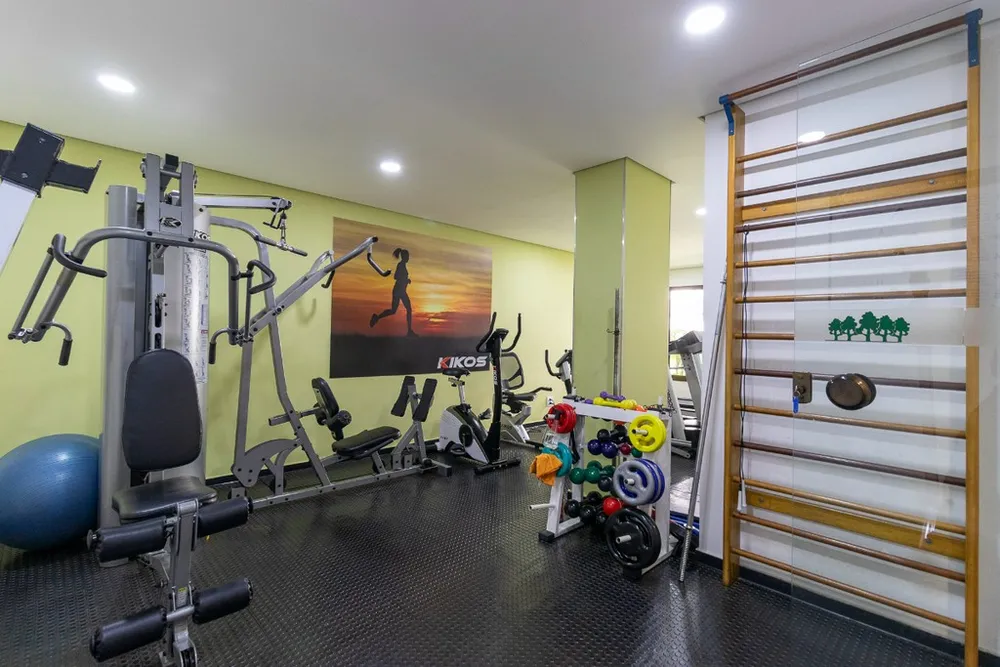 Apartamento, 3 quartos, 85 m² - Foto 4
