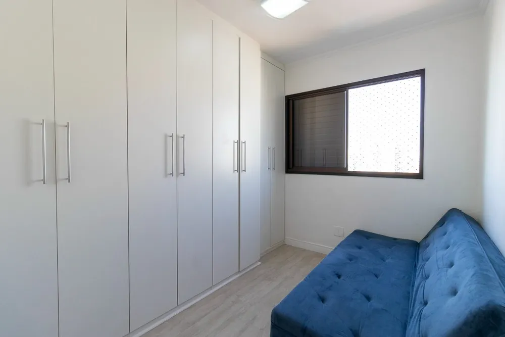 Apartamento, 3 quartos, 85 m² - Foto 2
