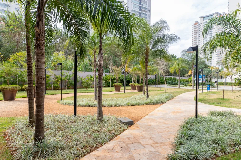 Apartamento, 3 quartos, 134 m² - Foto 2