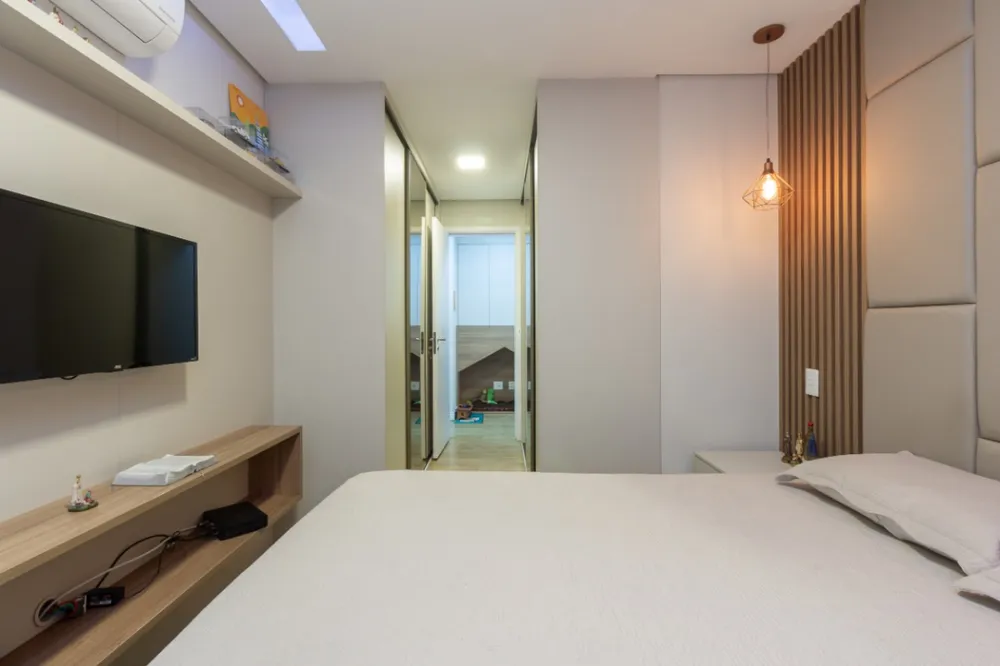 Apartamento, 3 quartos, 134 m² - Foto 4