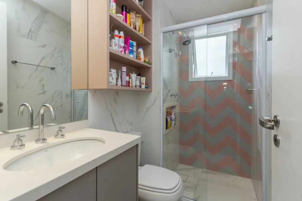 Apartamento, 3 quartos, 134 m² - Foto 1