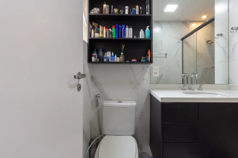 Apartamento, 3 quartos, 134 m² - Foto 8