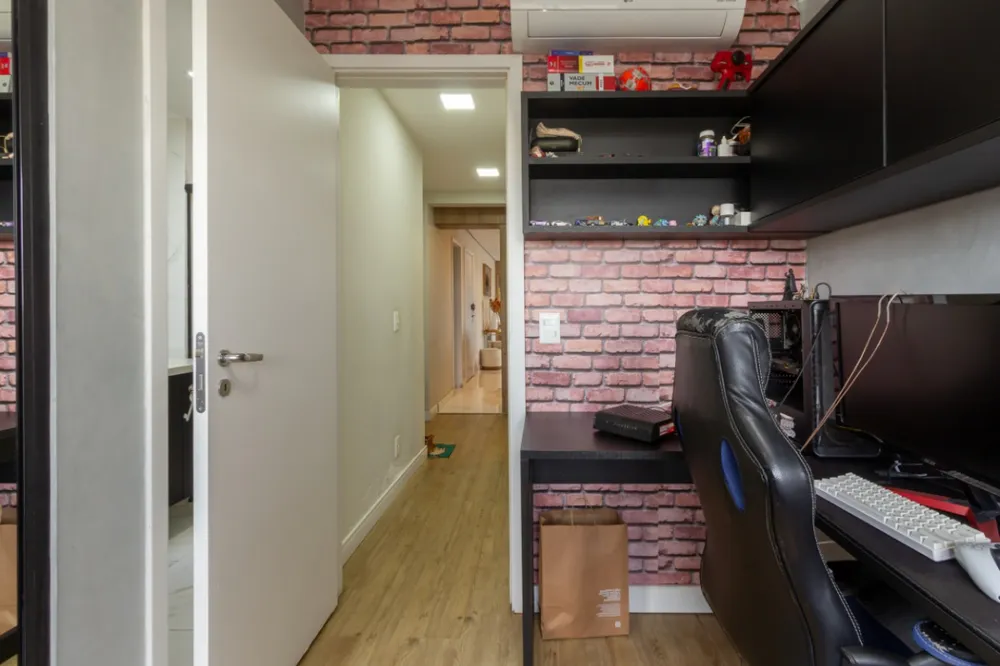 Apartamento, 3 quartos, 134 m² - Foto 7