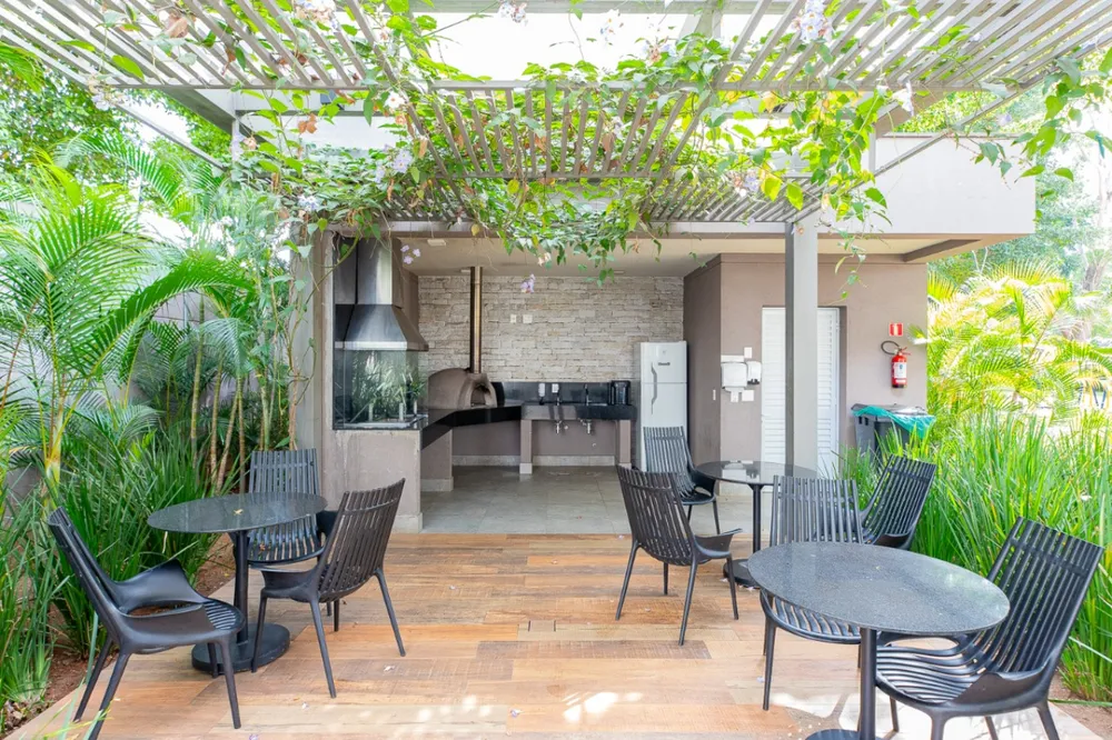 Apartamento, 3 quartos, 134 m² - Foto 10