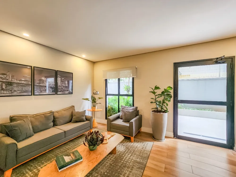 Apartamento, 2 quartos, 73 m² - Foto 1
