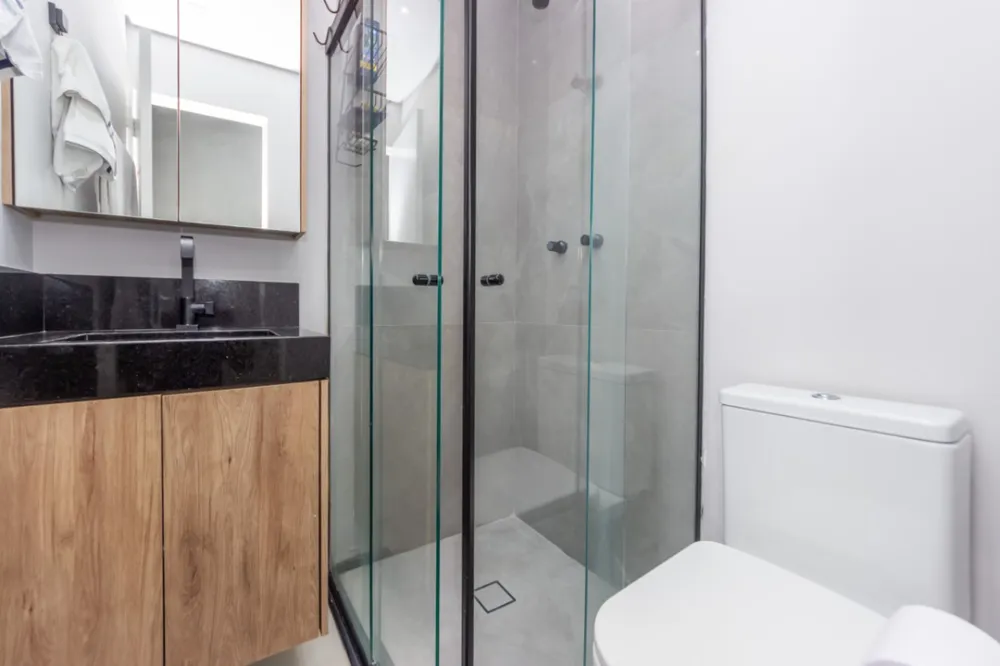 Apartamento, 2 quartos, 73 m² - Foto 3