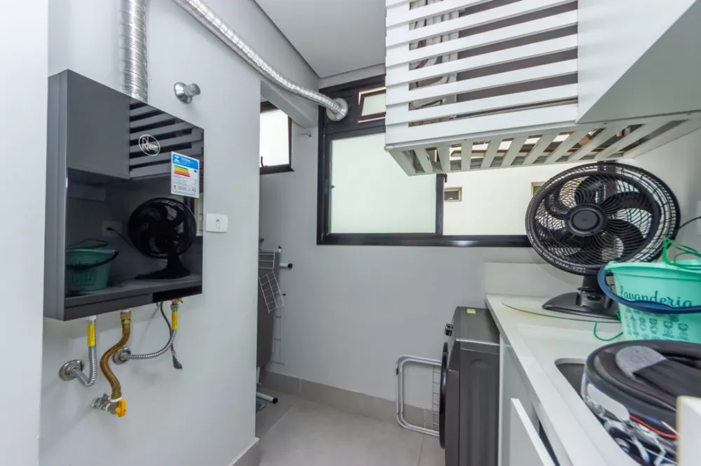 Apartamento, 2 quartos, 73 m² - Foto 6
