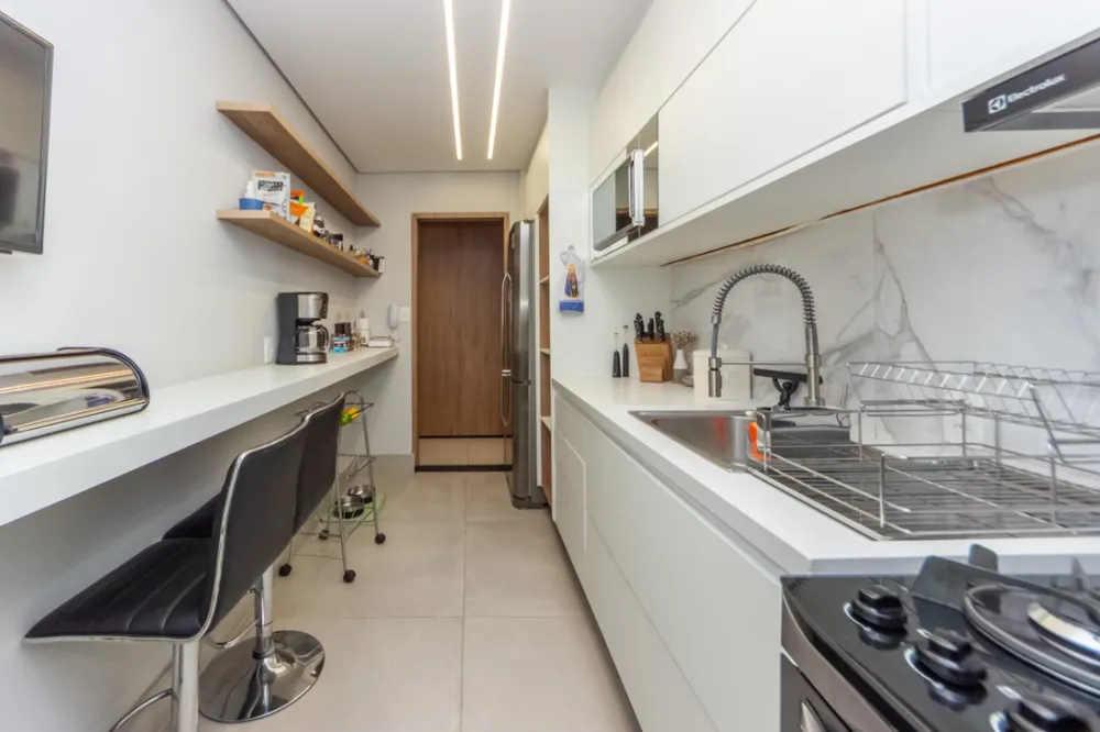 Apartamento, 2 quartos, 73 m² - Foto 4