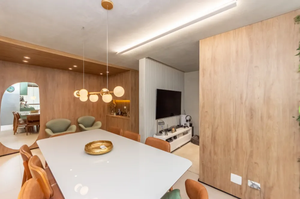 Apartamento, 2 quartos, 73 m² - Foto 8